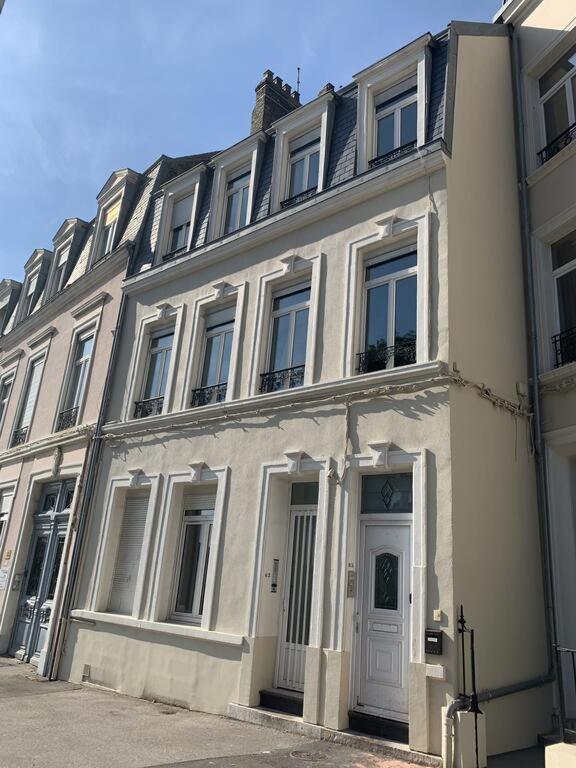 La Felicita Classement ****Vue Cathedrale! Boulogne-sur-Mer Eksteriør billede