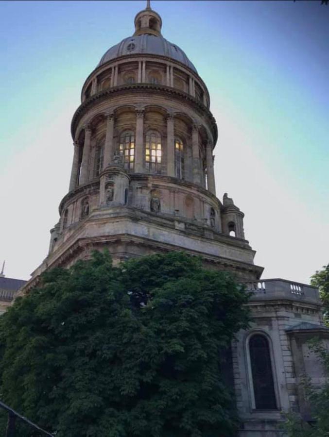 La Felicita Classement ****Vue Cathedrale! Boulogne-sur-Mer Eksteriør billede